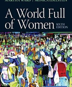 A World Full of Women 6th