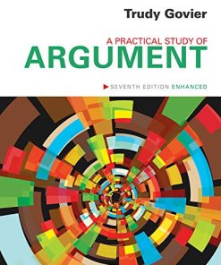 A Practical Study of Argument Enhanced 8211 7th