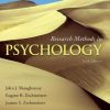 Research Methods In Psychology 10Th