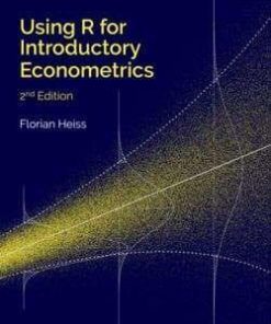 Using R For Introductory Econometrics 2Nd