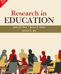 Research in Education 10th 10E John Best