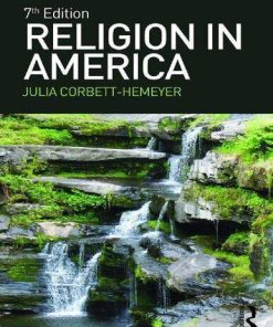 Religion In America 7Th