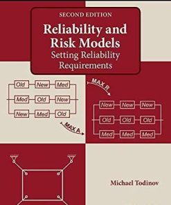 Reliability And Risk Models Setting Reliability Requirements