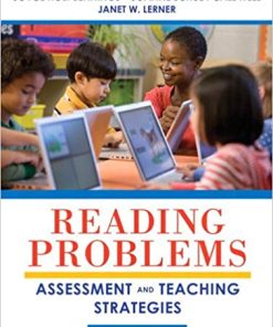 Reading Problems Assessment and Teaching Strategies 7th