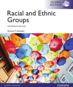 Racial And Ethnic Groups 14Th