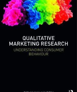Qualitative Marketing Research Understanding Consumer Behaviour