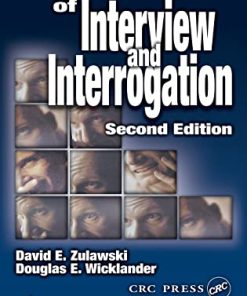 Practical Aspects of Interview and Interrogation Second 2nd
