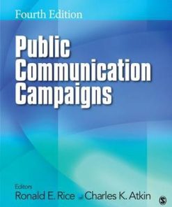 Public Communication Campaigns 4Th