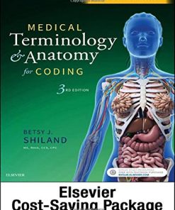 Medical Terminology 038 Anatomy for Coding 3rd