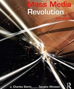 Mass Media Revolution 3rd