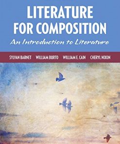 Literature for Composition 11th