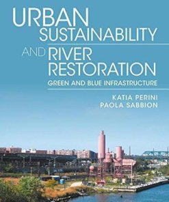 Urban Sustainability And River Restoration Green And Blue Infrastructure