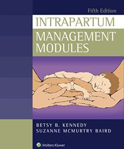 Intrapartum Management Modules 5th