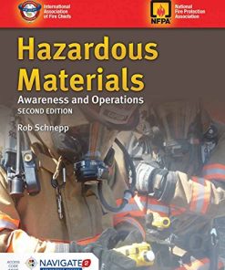 Hazardous Materials Awareness and Operations 2nd