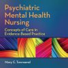 Psychiatric Mental Health Nursing 8th 8E