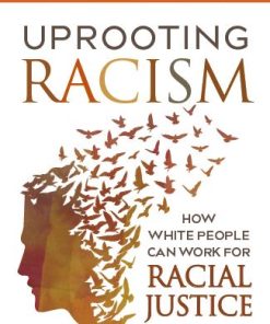 Uprooting Racism 4th 4E Rhonda Clements