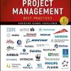 Project Management Best Practices Achieving Global Excellence 4Th