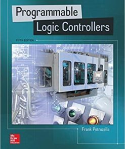 Programmable Logic Controllers 5Th