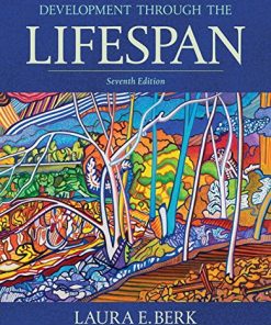 Development Through the Lifespan 7th