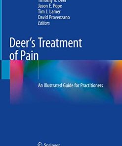 Deers Treatment of Pain An Illustrated Guide for Practitioners