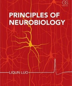 Principles Of Neurobiology