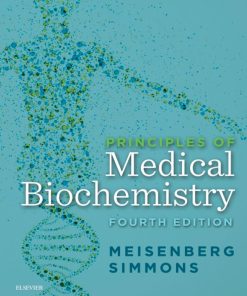 Principles of Medical Biochemistry 4th 4E
