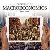Principles of Macroeconomics 8th by Gregory Mankiw