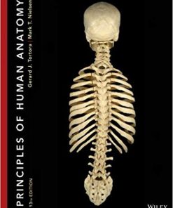 Principles of Human Anatomy 13th