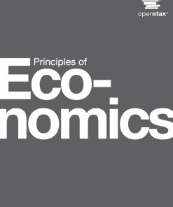 Principles of Economics 1st 1E Timothy Taylor