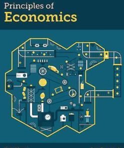Principles of Economics 1st 1E Dirk Mateer