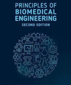 Principles Of Biomedical Engineering 2Nd