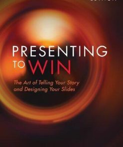Presenting To Win 3rd