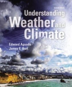 Understanding Weather And Climate 7Th