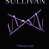 Precalculus 10th 10E Michael Sullivan 9780321979070