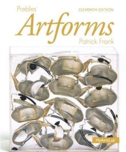 Prebles Artforms 11Th