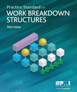 Practice Standard For Work Breakdown Structures 3Rd