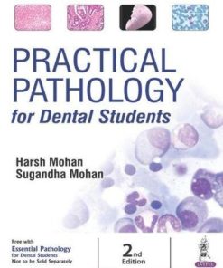 Practical Pathology For Dental Students 2Nd
