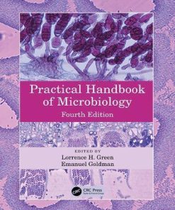 Practical Handbook Of Microbiology 4Th