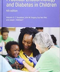 Practical Endocrinology And Diabetes In Children 4Th