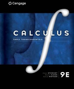 Single Variable Calculus Early Transcendentals