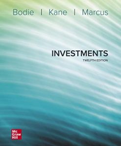 Loose Leaf for Investments 12th