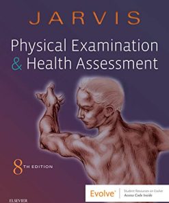 Physical Examination and Health Assessment