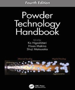 Powder Technology Handbook 4Th