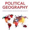 Political Geography 7th 7E Colin Flint