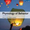 Physiology of Behavior 12th 12E Neil Carlson