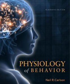 Physiology Of Behavior 11Th