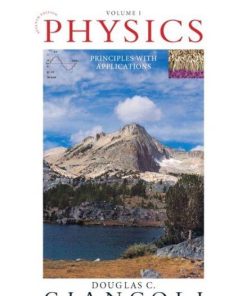 Physics Principles With Applications 7Th