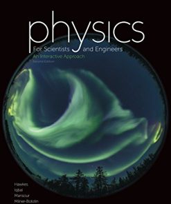Physics for Scientists and Engineers 2nd Canadian