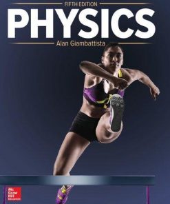Physics 5Th Giambattista
