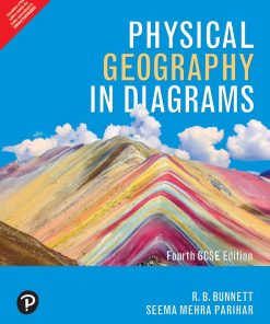Physical Geography in Diagrams 4th 4E
